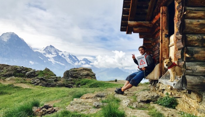 Blogbild Eiger Ultra Trail